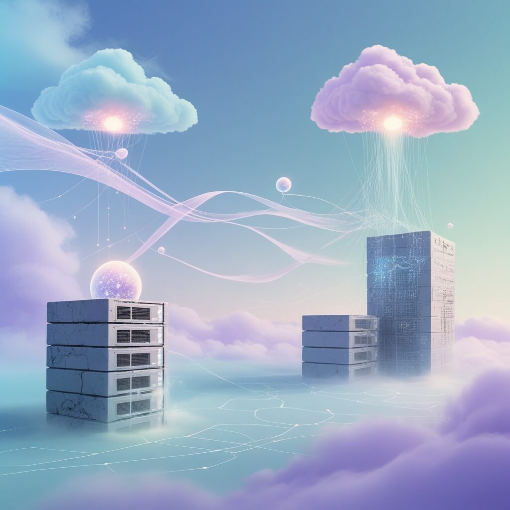 screenshot of project