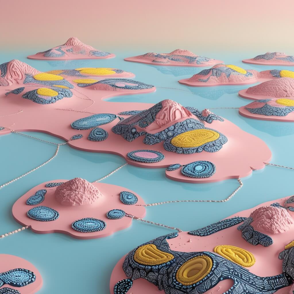 screenshot of project