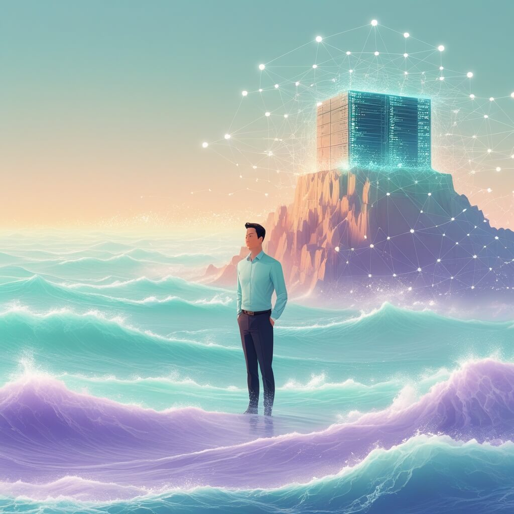 screenshot of project