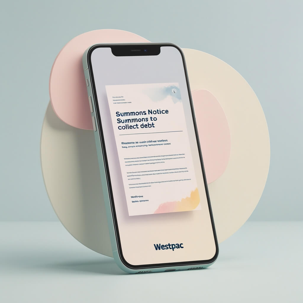 screenshot of project